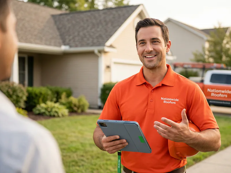 Roof Installation  in Amsterdam  FAQ