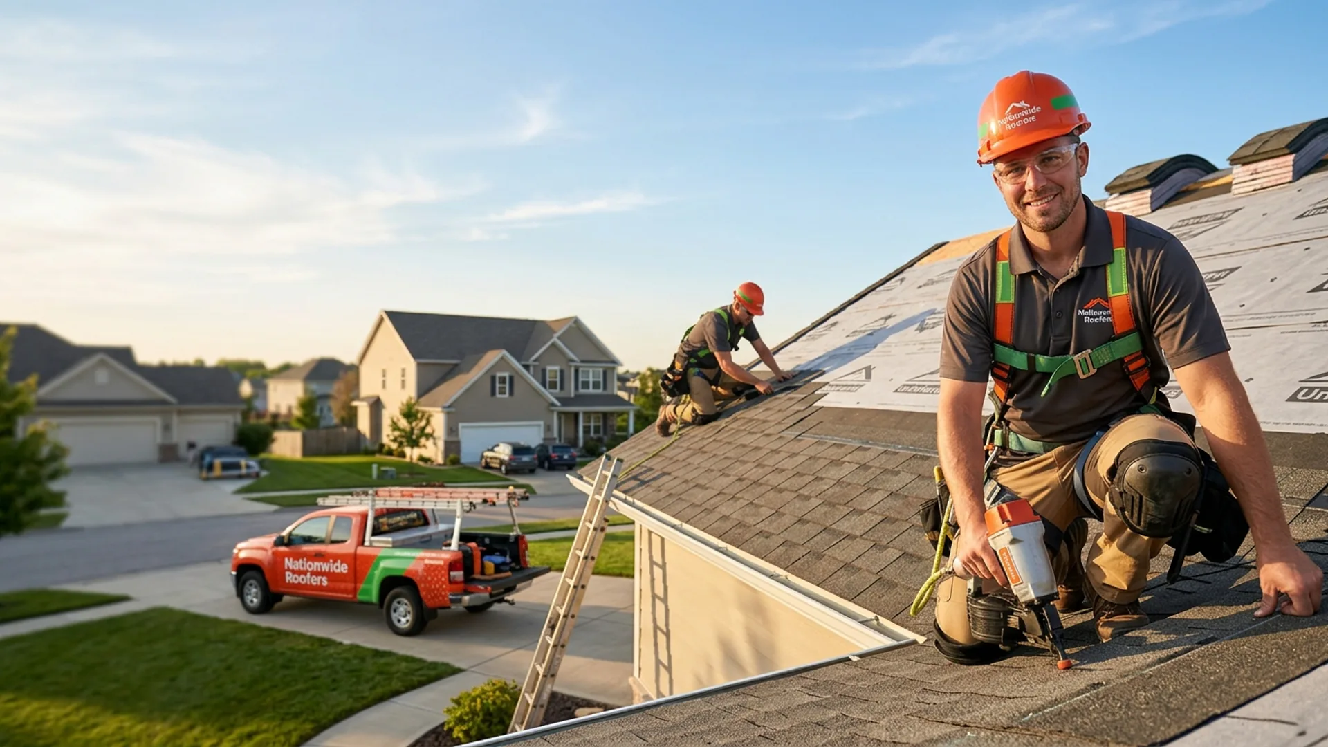 Reliable Roof Installation Amsterdam, NY Near Me